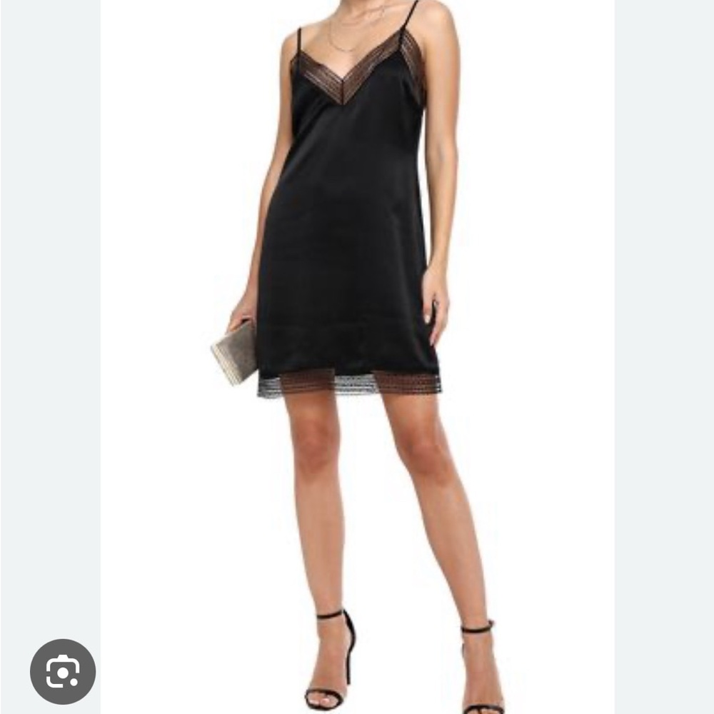 Cami nyc silk slip dress